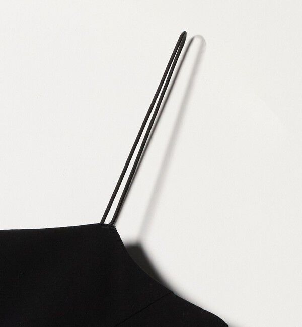 AEWEN MATOPH「＜AEWEN MATOPH＞ショートキャミソール」|キャミソール|