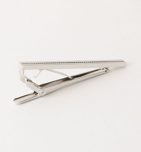 UNITED ARROWS green label relaxing「HALF SLANT タイバー」|ネクタイピン・カフスボタン|