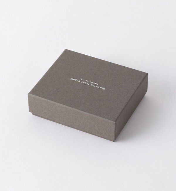 UNITED ARROWS green label relaxing「＜green label relaxing＞フラットチェーン ブレスレット」|ブレスレット・バングル|