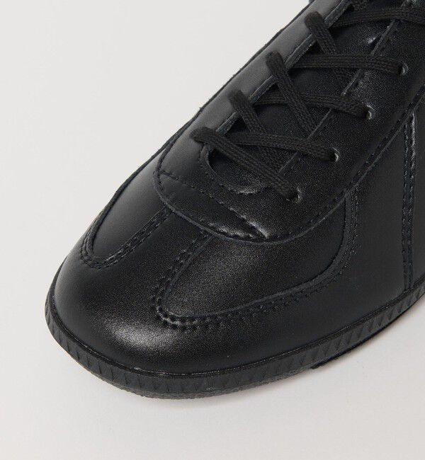 UNITED ARROWS green label relaxing「＜GERMAN TRAINeR＞ジャーマントレーナー スニーカー」|スニーカー|