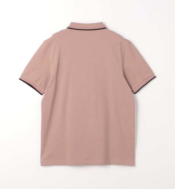 UNITED ARROWS green label relaxing「＜FRED PERRY＞ツインティップ ポロシャツ」|ポロシャツ|