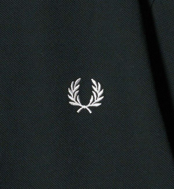 UNITED ARROWS green label relaxing「＜FRED PERRY＞ツインティップ ポロシャツ」|ポロシャツ|