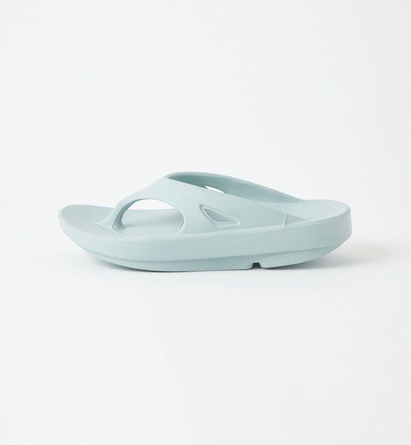 UNITED ARROWS green label relaxing「＜OOFOS＞OOriginal サンダル」|サンダル|