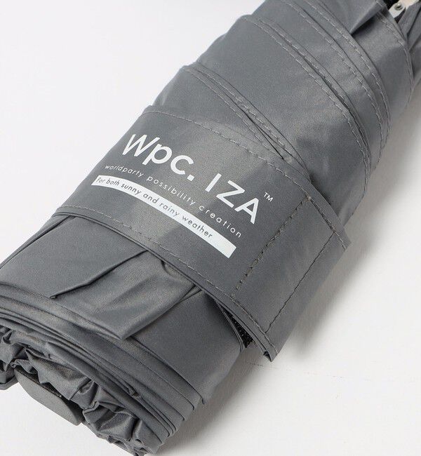 UNITED ARROWS green label relaxing「＜Wpc.＞イーザ ZA020 折りたたみ傘 / 晴雨兼用 / レイン / 日傘」|傘|