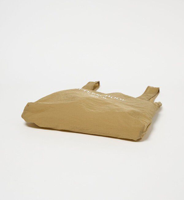 UNITED ARROWS green label relaxing「【別注】＜CHARI&CO＞ AFTER トートバッグ」|トートバッグ|