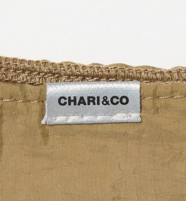 UNITED ARROWS green label relaxing「【別注】＜CHARI&CO＞ AFTER トートバッグ」|トートバッグ|