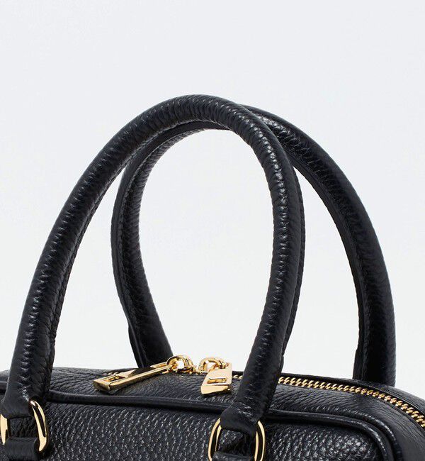 UNITED ARROWS green label relaxing「＜MILOS＞ボストンバッグ」|ショルダー・メッセンジャー|