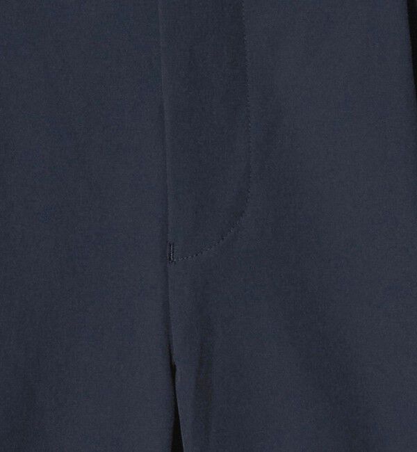 UNITED ARROWS green label relaxing「【WEB限定】JUST fit ナイロン PU リラックス セットアップ -2Wayストレッチ-」|テーラードジャケット|