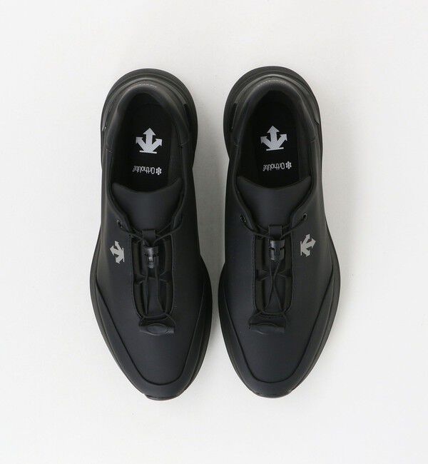 UNITED ARROWS green label relaxing「＜DESCENTE ALLTERRAIN＞ヴェルサー ランニングタイプ スニーカー」|スニーカー|