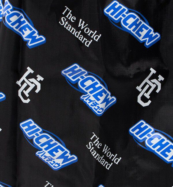 UNITED ARROWS green label relaxing「【別注】＜ハイチュウ&times;BAGGU&times;GLR＞BABY バッグ / キッズ」|リュック|