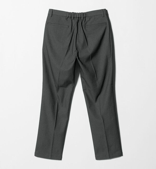 UNITED ARROWS green label relaxing「【WEB限定】JUST fit WORKIST セットアップ -ストレッチ-」|テーラードジャケット|