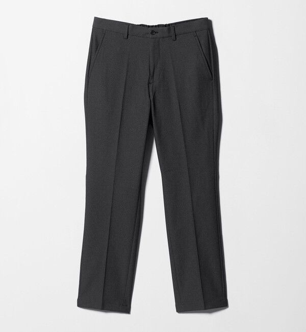 UNITED ARROWS green label relaxing「【WEB限定】JUST fit WORKIST セットアップ -ストレッチ-」|テーラードジャケット|