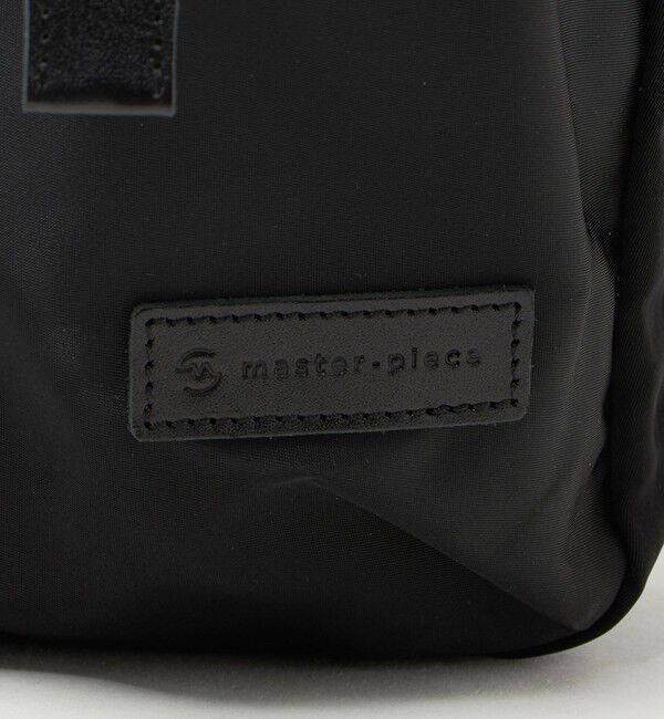 UNITED ARROWS green label relaxing「【別注】＜master-piece＞GLR スリングバッグ」|ショルダー・メッセンジャー|