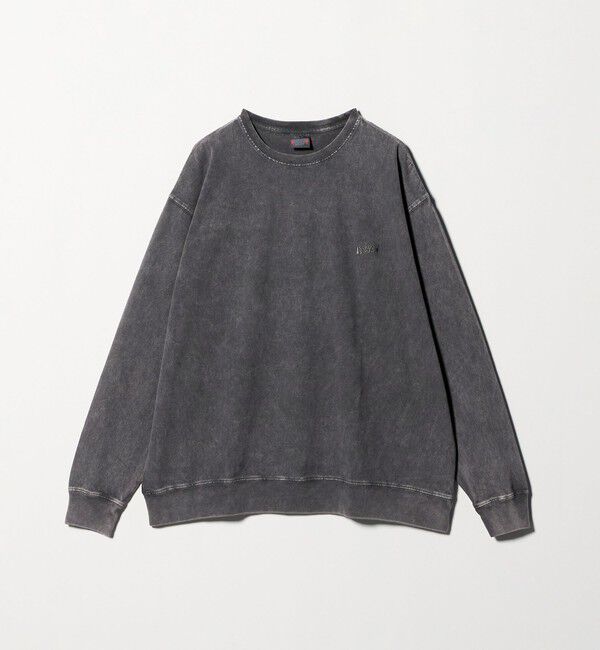 UNITED ARROWS green label relaxing「【別注】＜SCREEN STARS＞GLR フェード クルーネック ロングスリーブ Tシャツ」|Tシャツ・カットソー|