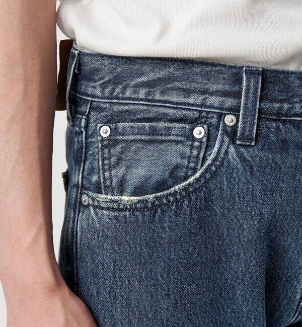 UNITED ARROWS green label relaxing「【別注】＜Levi's(R)＞501(R) &rsquo;93 STRAIGHT デニム パンツ ジーンズ」|デニム|