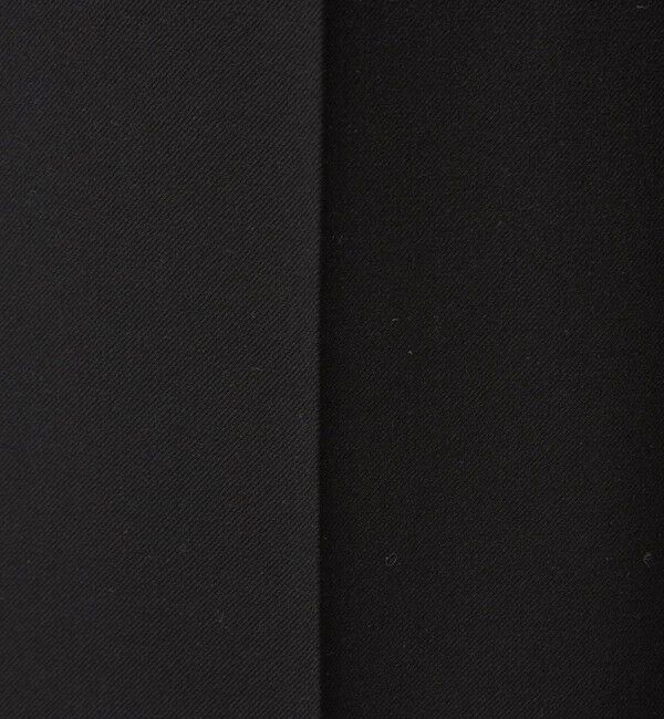 UNITED ARROWS green label relaxing「【WEB限定】＜at ease＞オルマイ ワイド パンツ マシンウォッシャブル ストレッチ 帯電防止」|その他|