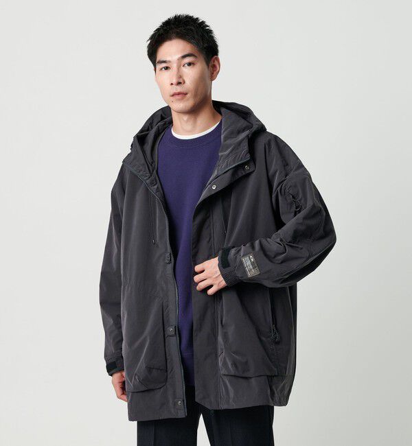 UNITED ARROWS green label relaxing「＜OAKLEY＞FGL SECTOR ジャケット」|アウトドア|