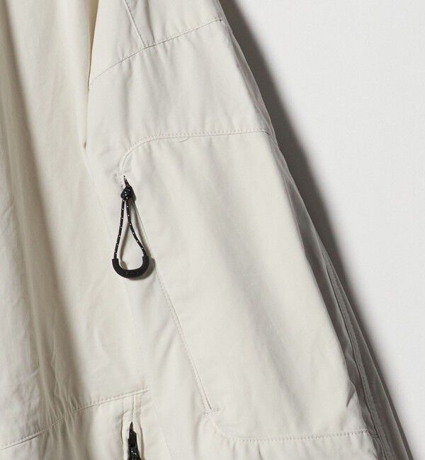 UNITED ARROWS green label relaxing「＜OAKLEY＞FGL SECTOR ジャケット」|アウトドア|