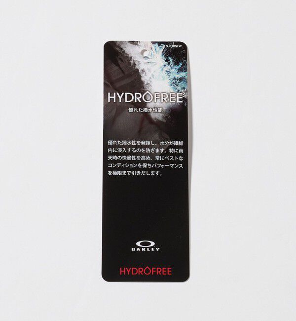 UNITED ARROWS green label relaxing「＜OAKLEY＞FGL SECTOR ジャケット」|アウトドア|