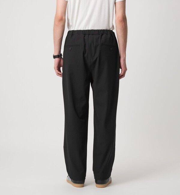 UNITED ARROWS green label relaxing「FREELITCH ワイド イージーパンツ W3 -ストレッチ-」|その他|