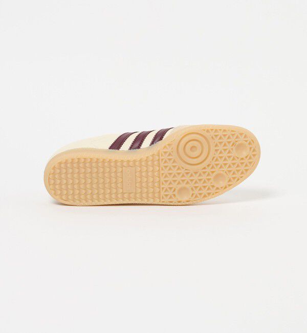 UNITED ARROWS green label relaxing「【国内EXCLUSIVE】＜adidas Originals＞SAMBA OG スニーカー」|スニーカー|