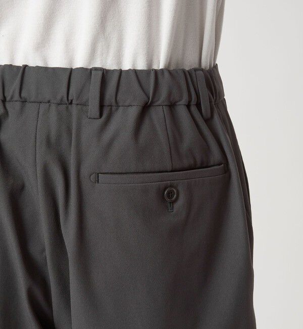 UNITED ARROWS green label relaxing「FREELITCH ワイド ユーティリティ パンツ W2 -2WAYストレッチ-」|その他|