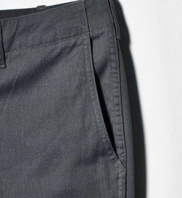 UNITED ARROWS green label relaxing「アーバンスリムフィット チノパンツ」|チノ|