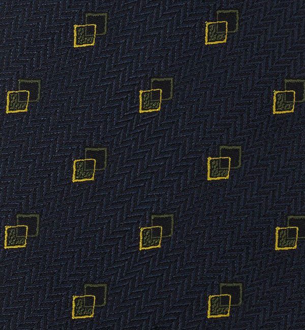 UNITED ARROWS green label relaxing「＜Alessandro Masi＞8.0cm コモン3 ネクタイ」|ネクタイ・蝶ネクタイ|