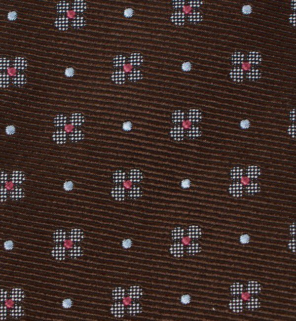 UNITED ARROWS green label relaxing「＜ALTEA＞8.0cm コモン1 ネクタイ」|ネクタイ・蝶ネクタイ|