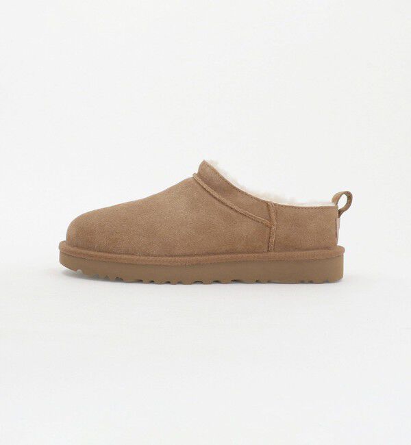 UNITED ARROWS green label relaxing「＜UGG＞クラシック マイクロ / Classic Micro」|スニーカー|