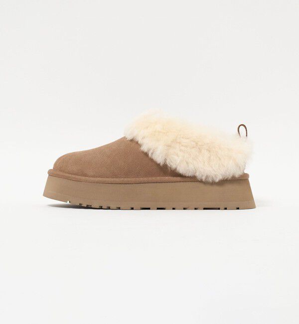 UNITED ARROWS green label relaxing「＜UGG＞タゼル / Tazzelle」|ロングブーツ|