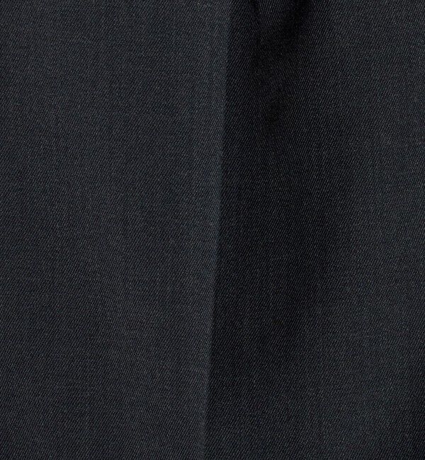 UNITED ARROWS green label relaxing「TW ギャバジン 1プリーツ ドレスチノ パンツ -ウォッシャブル-」|スラックス|