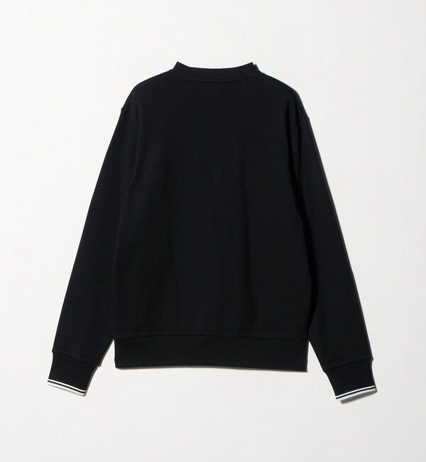 UNITED ARROWS green label relaxing「＜FRED PERRY＞クルーネック スウェット」|スウェット・ジャージ|