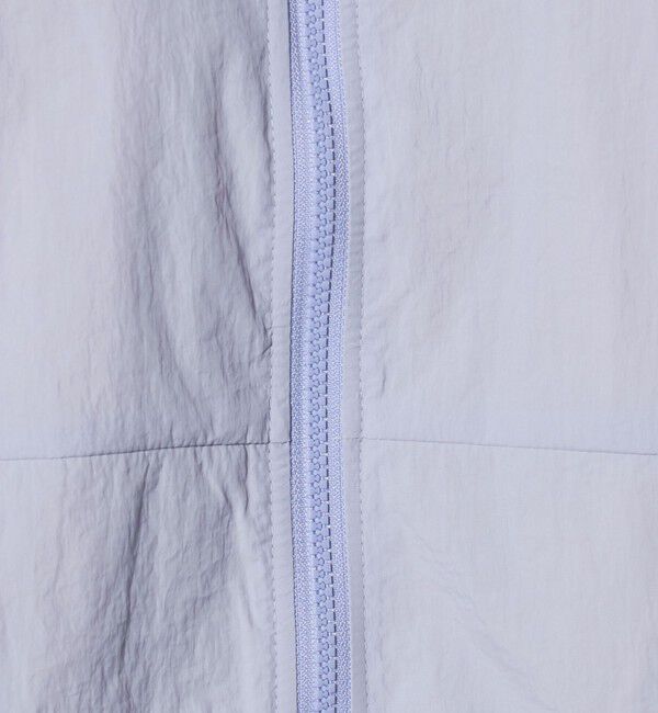 UNITED ARROWS green label relaxing「フリース リバーベスト / キッズ  撥水 100cm-160cm」|ベスト・ジレ|