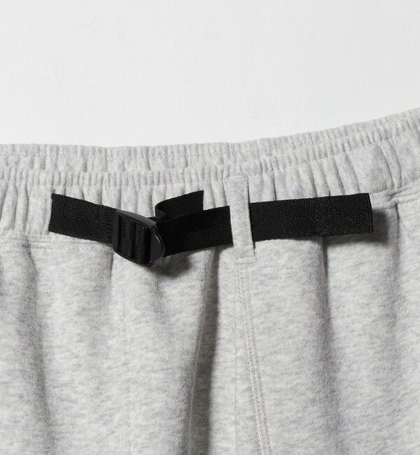 UNITED ARROWS green label relaxing「【WEB限定】＜GLR or＞スウェット ウェビングベルト ファティーグ パンツ」|その他|