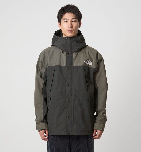 UNITED ARROWS green label relaxing「＜THE NORTH FACE＞マウンテンライトジャケット シェルジャケット」|その他|