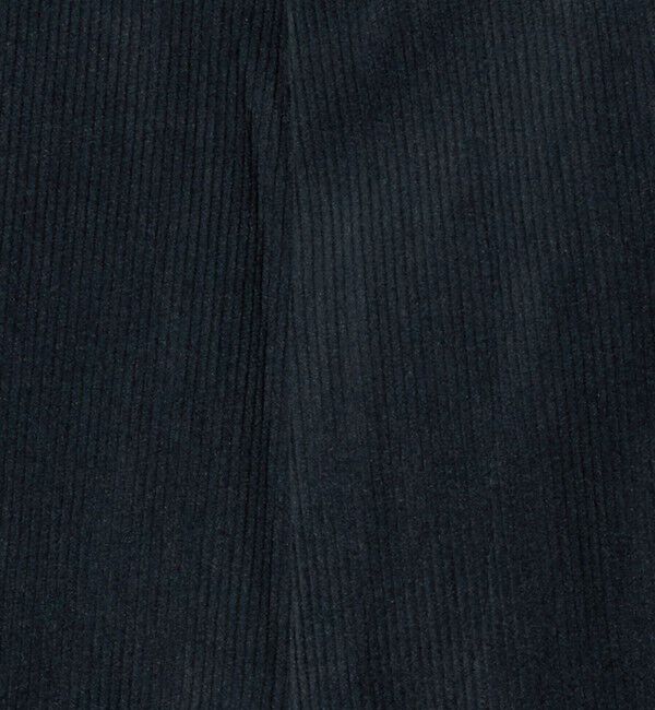 UNITED ARROWS green label relaxing「【WEB限定】JUST fit コーデュロイ ナロー セットアップ -ストレッチ-」|テーラードジャケット|