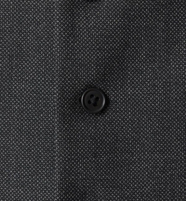 UNITED ARROWS green label relaxing「A+ TWPU バーズアイ 5B スリム ベスト -ウォッシャブル-」|ベスト・ジレ|