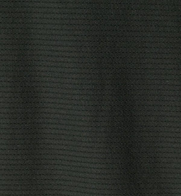 UNITED ARROWS green label relaxing「ハーフ メッシュ クルーネック Tシャツ」|Tシャツ・カットソー|