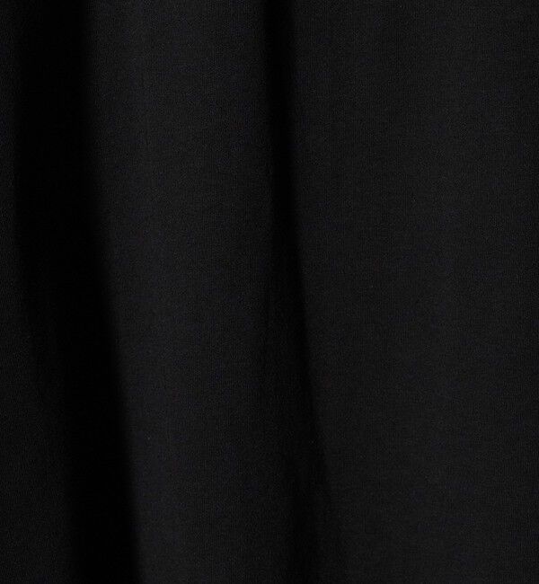 UNITED ARROWS green label relaxing「オーガニック スムース タートルネック カットソー」|Tシャツ・カットソー|