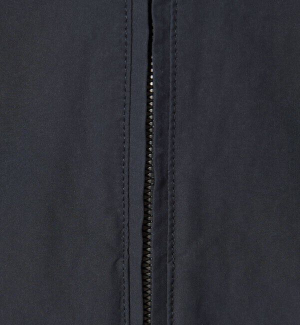 UNITED ARROWS green label relaxing「ベルスタッフ タフタ 3WAY スタンド ブルゾン -撥水・防風-」|ブルゾン・スタジャン|