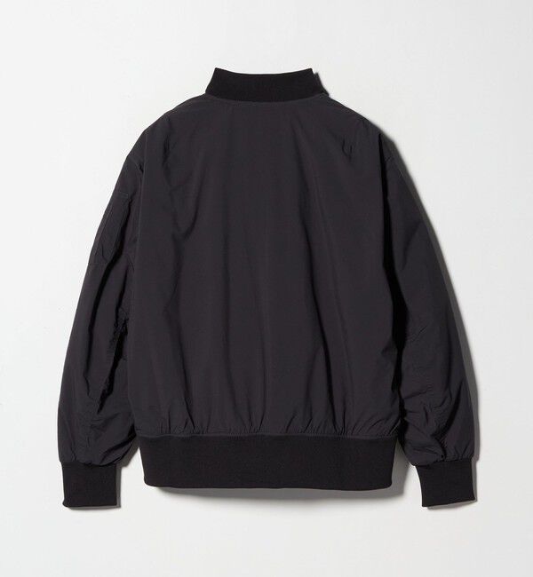 UNITED ARROWS green label relaxing「＜OAKLEY＞MIL インサレーション ジャケット ブルゾン」|ミリタリージャケット|