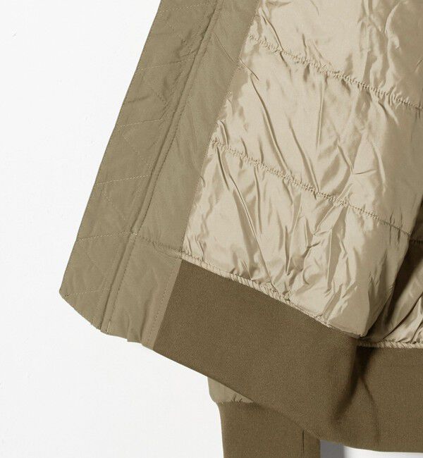 UNITED ARROWS green label relaxing「＜OAKLEY＞MIL インサレーション ジャケット ブルゾン」|ミリタリージャケット|