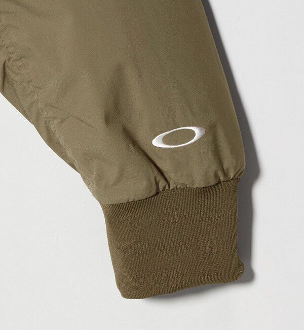 UNITED ARROWS green label relaxing「＜OAKLEY＞MIL インサレーション ジャケット ブルゾン」|ミリタリージャケット|