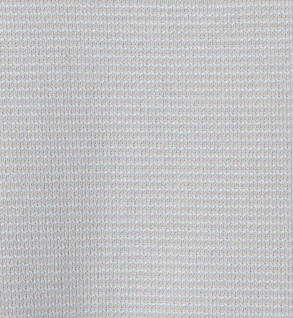 UNITED ARROWS green label relaxing「ミラノ リブ ダブルフェイス クルーネック カットソー」|Tシャツ・カットソー|