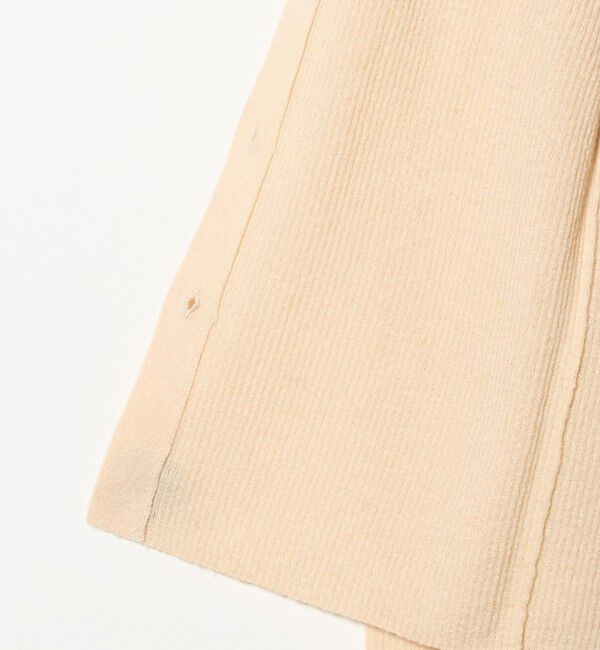 UNITED ARROWS green label relaxing「ポロニット カーディガン &times; ビスチェ ニット セット」|ニット・セーター|