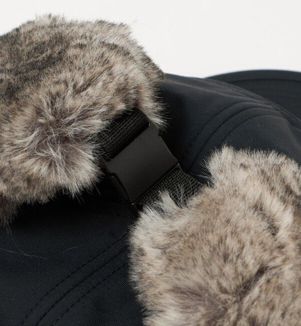 UNITED ARROWS green label relaxing「＜THE NORTH FACE＞バッドランド キャップ」|キャップ・キャスケット|