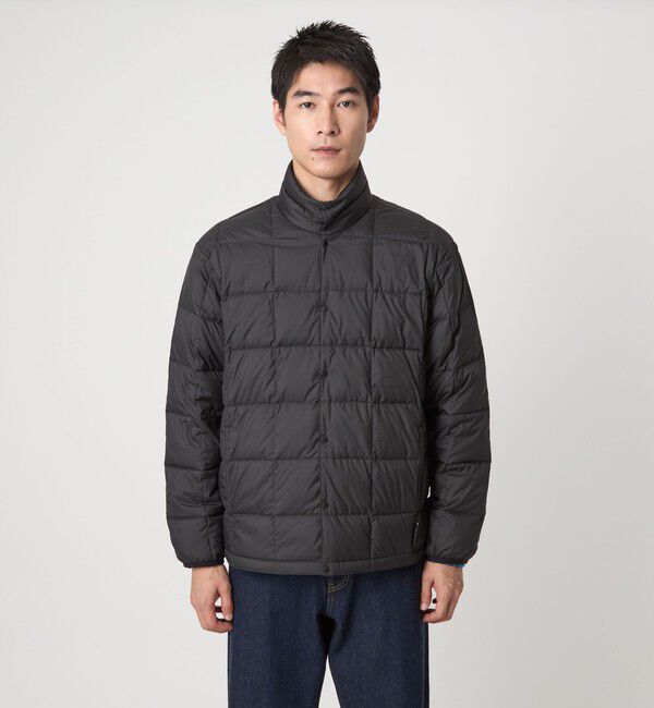 UNITED ARROWS green label relaxing「【別注】＜+phenix＞3WAY ダウン ジャケット」|ダウン|