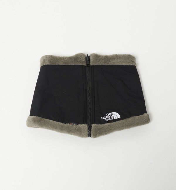 UNITED ARROWS green label relaxing「＜THE NORTH FACE＞リバーシブル ネックゲイター ジップ ネックウォーマー」|その他|その他1