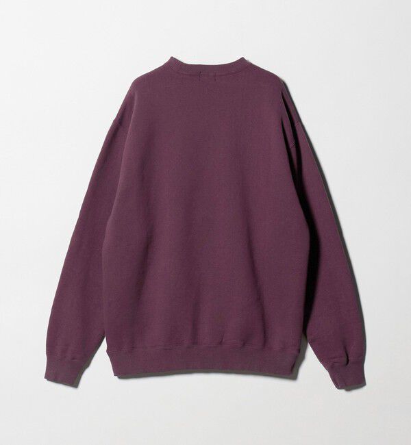 UNITED ARROWS green label relaxing「吊り裏毛 クルーネック スウェット」|スウェット・ジャージ|